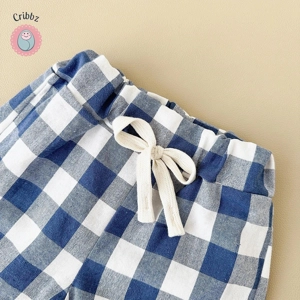 Casual Newborn Boys T-Shirt and Shorts Set