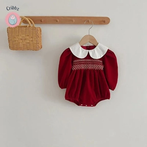 Cute Toddler Peter Pan Bodysuit