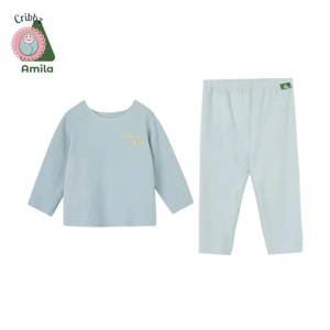 Amila Baby Cotton Underwear Set