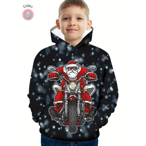 Stylish Autumn Hoodies for Kids