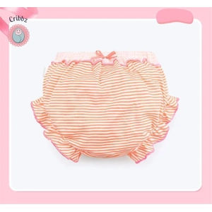 Cotton Baby Panties with Cute Designs