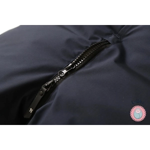 Childrens Waterproof Winter Ski Suit