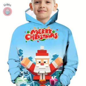 Stylish Autumn Hoodies for Kids