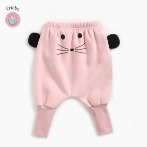 Warm Winter Baby Clothing Set