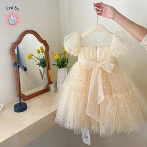 Princess Tutu Party Dress Kids