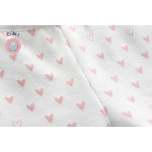 Soft Cotton Cartoon Baby Pants