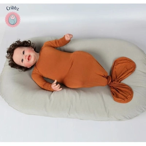 Soft Cotton Baby Sleepwear Robe