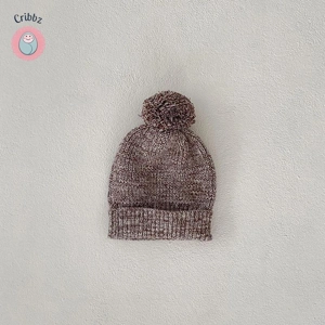 Newborn Knit Pullover and Shorts Set