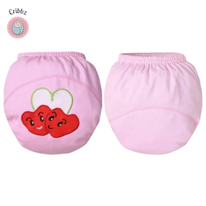 Reusable Cotton Potty Training Underwear for Toddlers