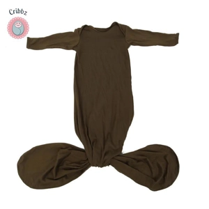 Infant Cotton Modal Pajama Gown