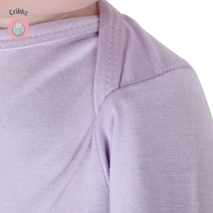 Infant Cotton Modal Pajama Gown