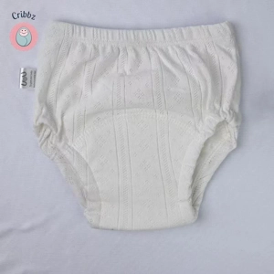 Reusable Baby Cloth Diapers and Underwear