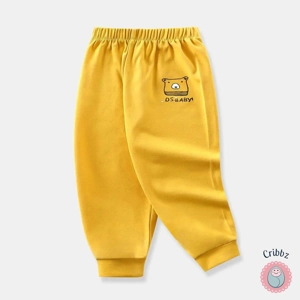 Cribbz Loose Sweatpants Boys Girls