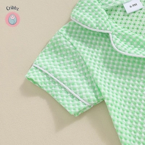 Baby Jumpsuits for Newborn Sleepwear