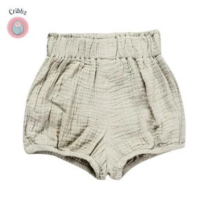 Cute Cartoon Summer Shorts for Toddlers