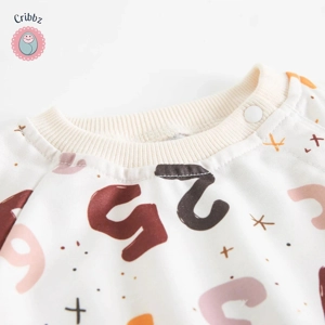 Cute Baby Halloween Bodysuits with Headband