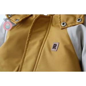 Warm Waterproof Winter Ski Suit for Kids