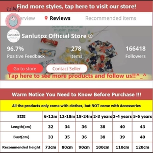 Cute Hooded Winter Coat for Infants