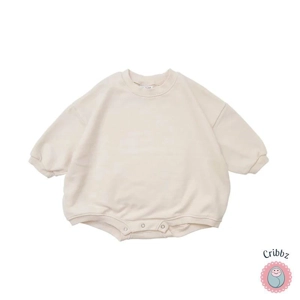 Festive Baby Christmas Romper Jumpsuit Set