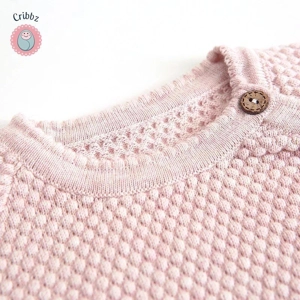 Cotton Baby Clothes Set for Newborns