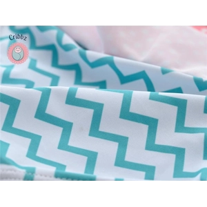 Watermelon Baby Girl Swim Suit