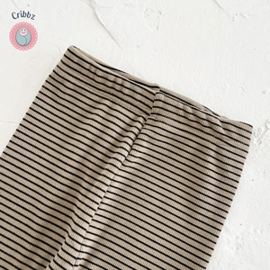 Toddler Boys Cake Embroidery Tracksuit Set