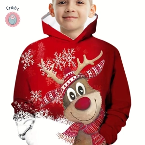 Stylish Autumn Hoodies for Kids