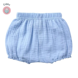 Baby Cotton Bloomer Briefs Diaper Cover