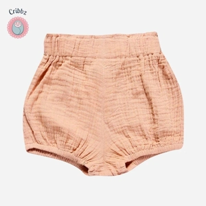 Cute Cartoon Summer Shorts for Toddlers