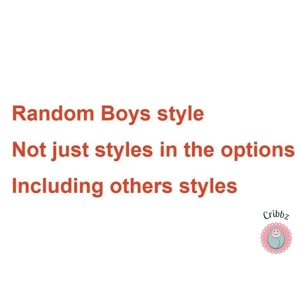 Cartoon Long Sleeve T-shirt for Kids