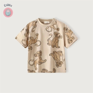 Disney Minnie Baby Girl Tee