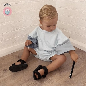 Summer Toddler Cotton Top Shorts Set