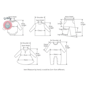 Baby Cotton Striped Leggings for Kids