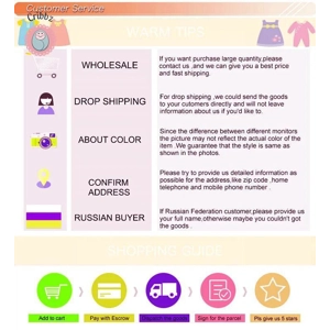 Childrens Cartoon Print Buoyancy Swimsuit