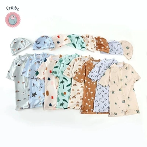 UV Protection One-Piece Swimsuit for Kids