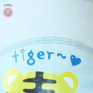 Leak-Proof Cartoon Baby Training Panties