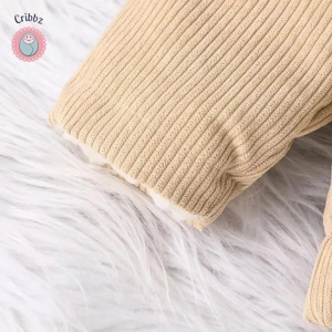 Winter Warmth Jacket for Kids