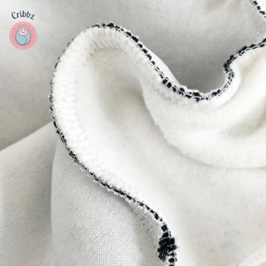 Lamb Wool Color Block Kids Set