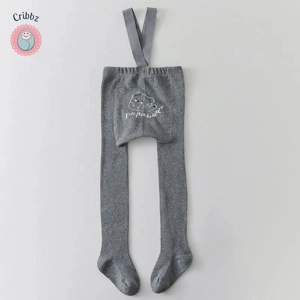 Cute Cartoon Animal Tights for Infants