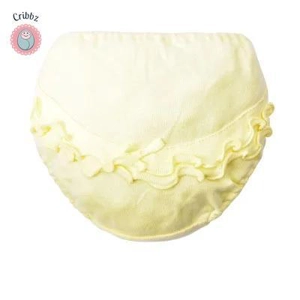 Cotton Toddler Girls Underwear Briefs