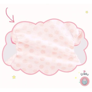 3 Piece Cotton Panties for Baby Girls