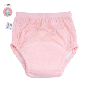 Reusable Baby Cloth Diapers and Underwear