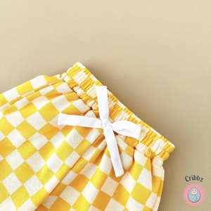 Newborn Summer Boys Casual Clothing Set