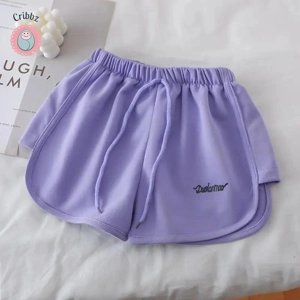 Summer Casual Kids Sports Shorts