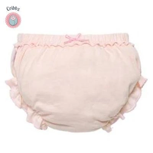 Cotton Baby Panties with Cute Designs