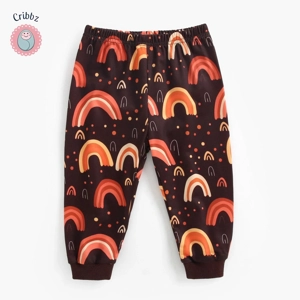 Cute Halloween Animal Outfit for Kids