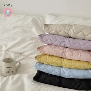 Cozy Sleeveless Baby Outdoor Vest Jacket