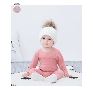 Thermal Underwear Pajamas for Kids