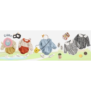 Cute Hooded Zipper Baby Coat for Kids