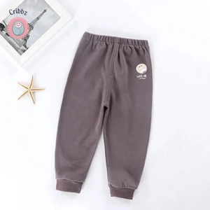 Casual Elastic Sports Pants for Kids